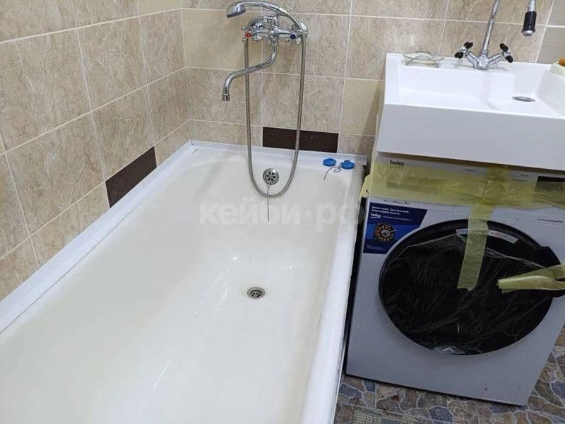 ЖК Салават Купере 2 7