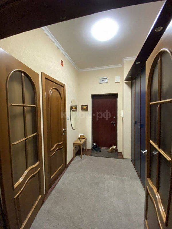 1к ЖК Панорама 8