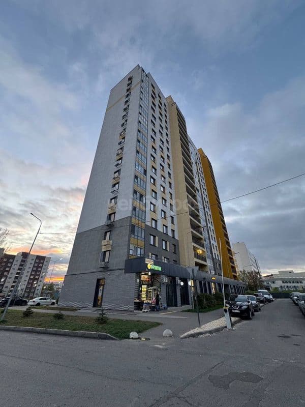 1к на Оренбургском тракте 10
