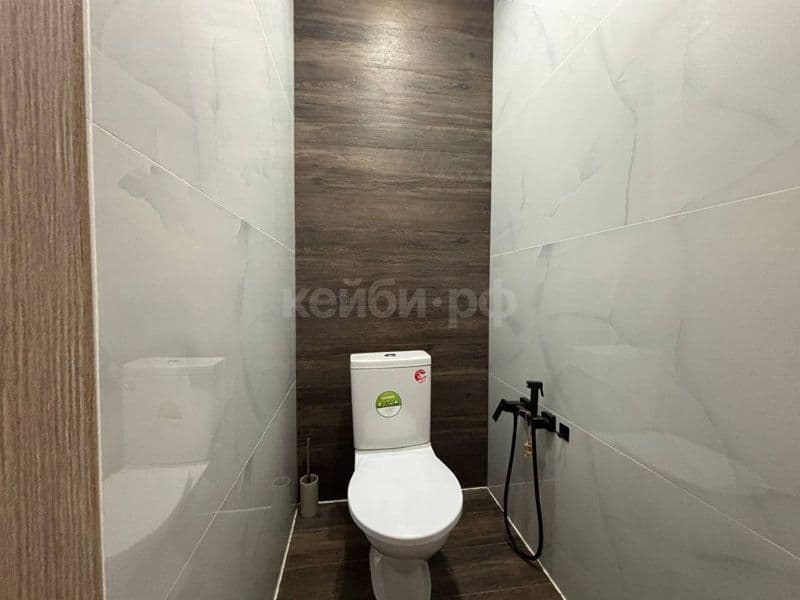 2к ЖК «Салават Купере» 12