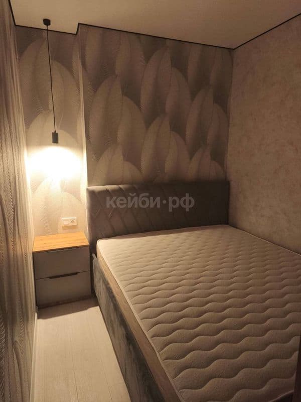 Студия ЖК Светлая долина 8