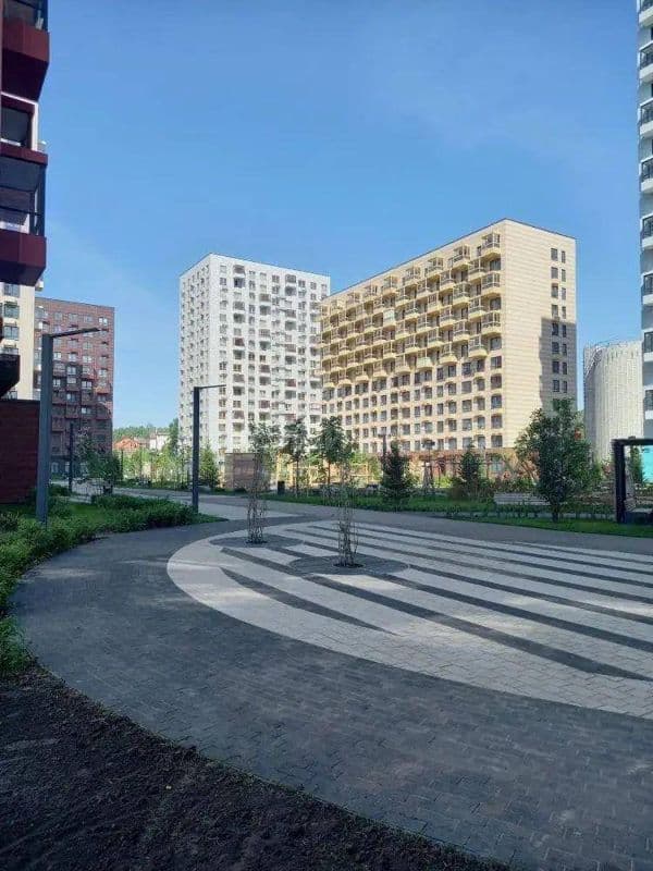 ЖК Нокса парк 18