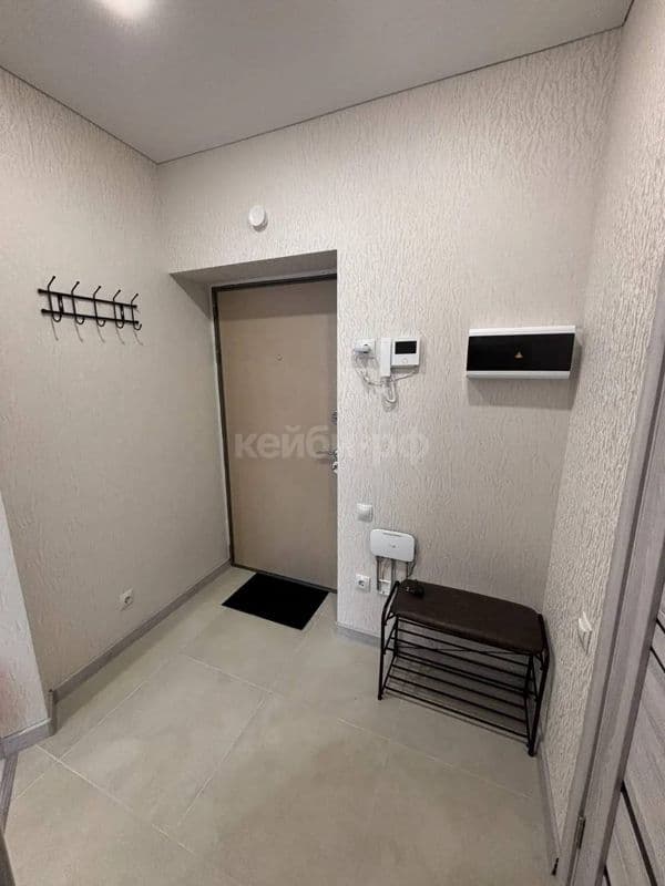 Студия ЖК Каштан 9