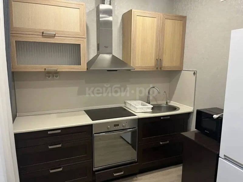 ЖК Мой ритм 3