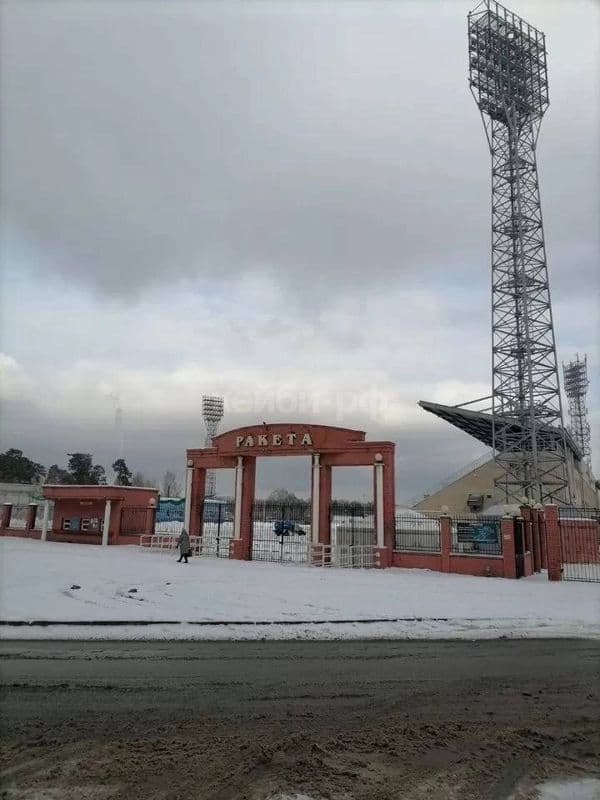 ЖК Смородина 22