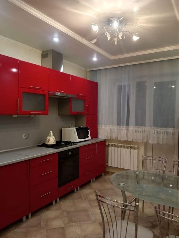 1к на Космонавтов 5