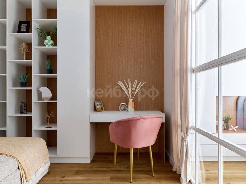 Евро-3к ЖК Savin Family 22