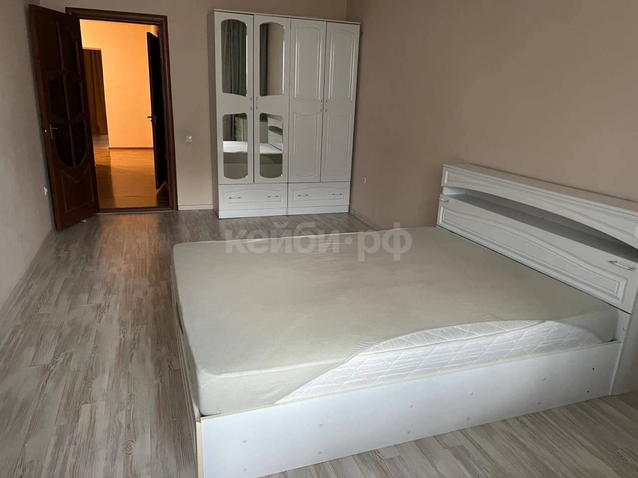 Евро 3к на Гвардейской 1