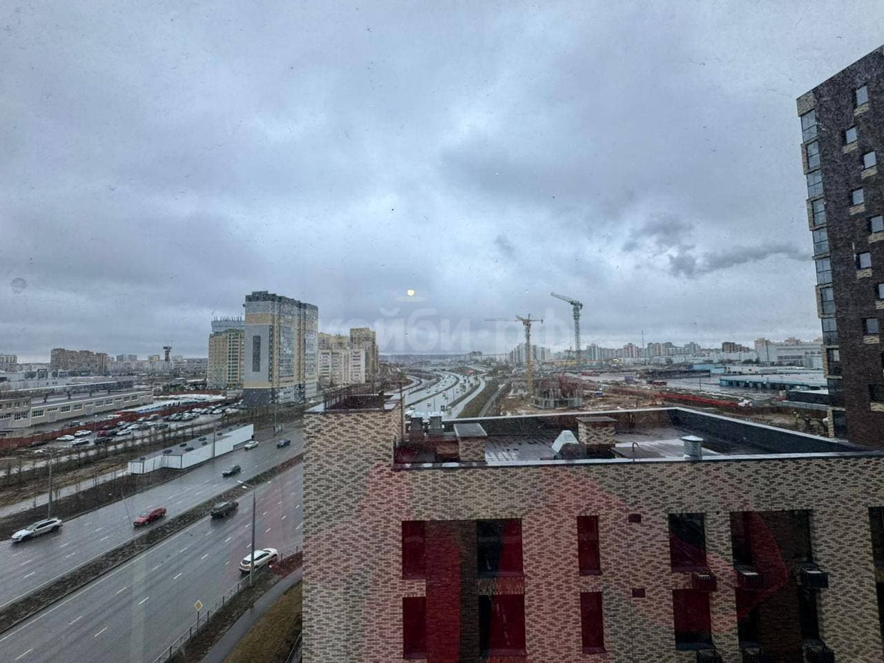 ЖК Яратам 1