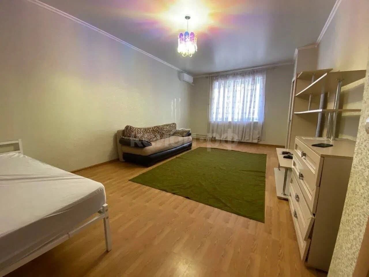 1к Агрономическая 1