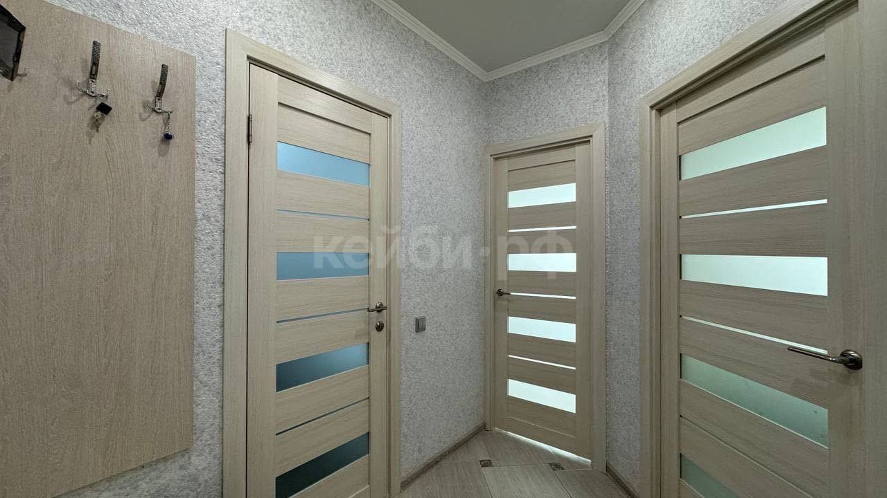 1к ЖК Арт Сити 1