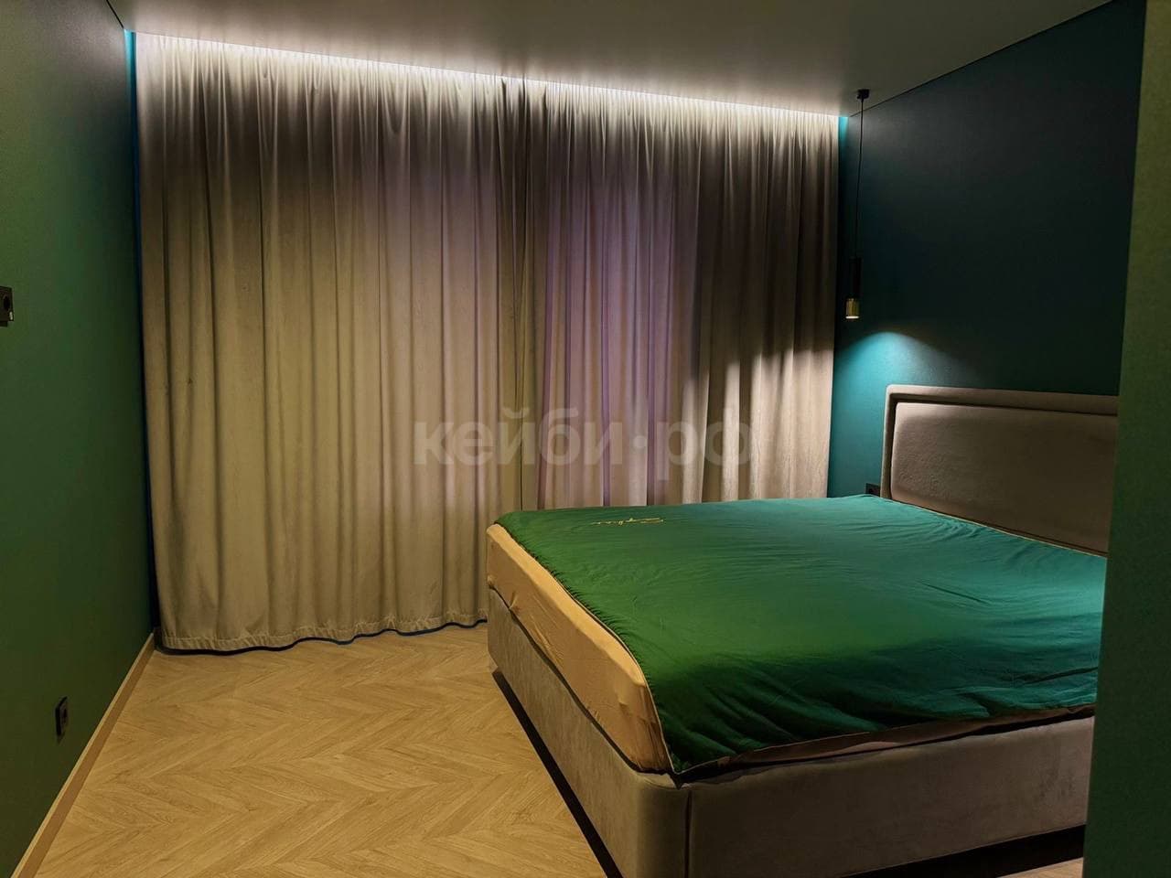 ЖК Арт сити 1