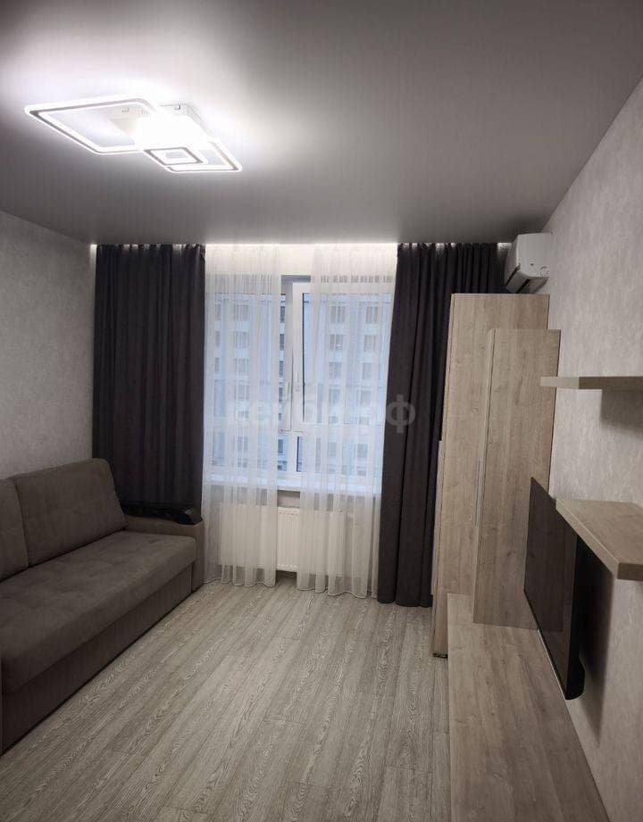 ЖК Мой ритм 1