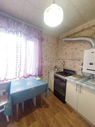 однокомнатная на Парковой 2