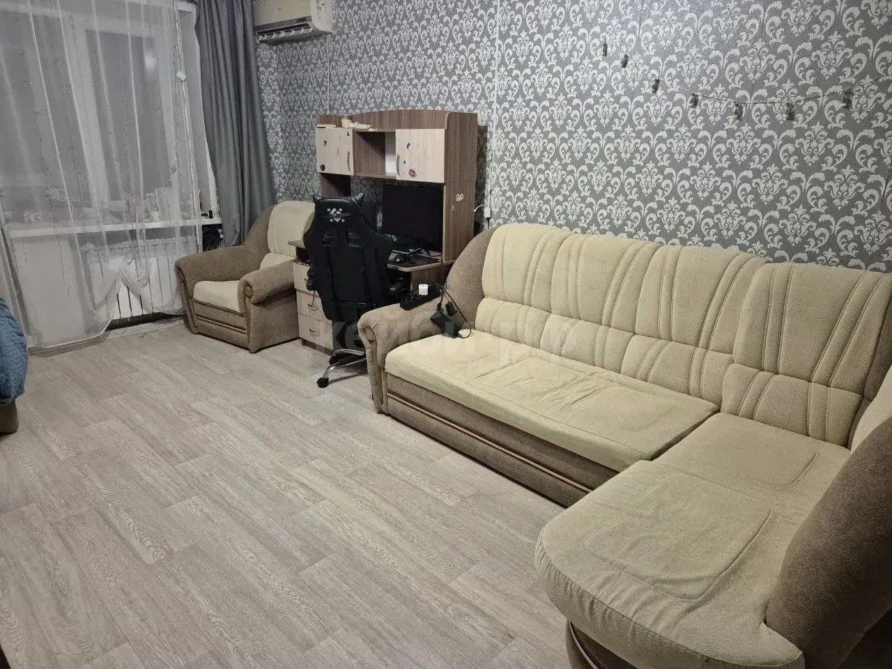 1к на Айдарова 1