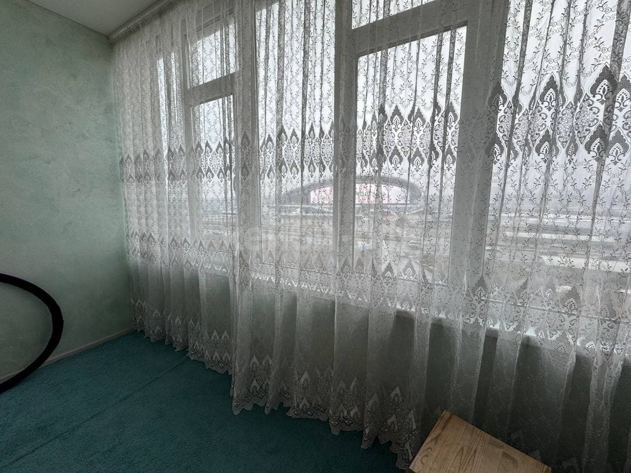 1к ЖК Ривьера 2