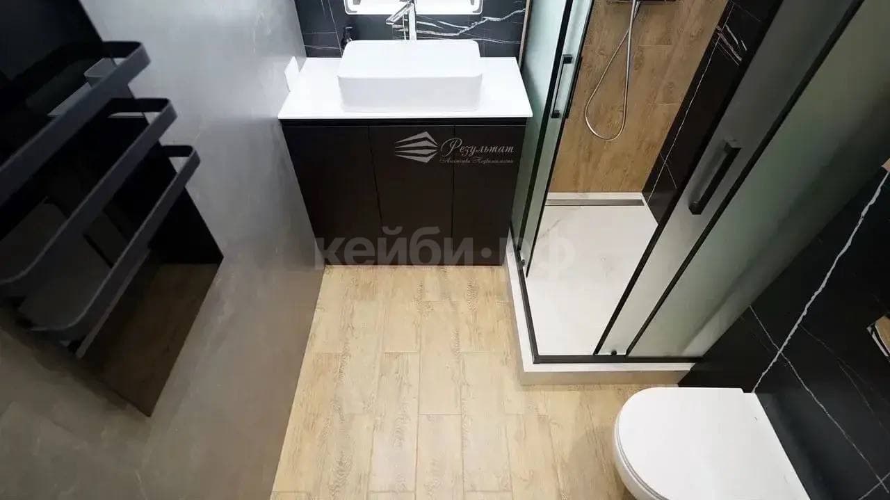 ЖК Атлантис 1