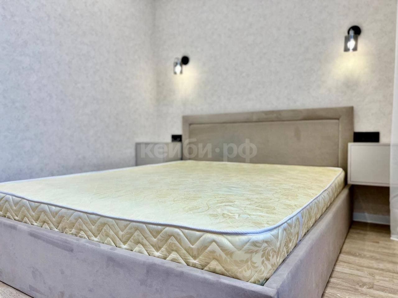 ЖК Дом на Даурской 2