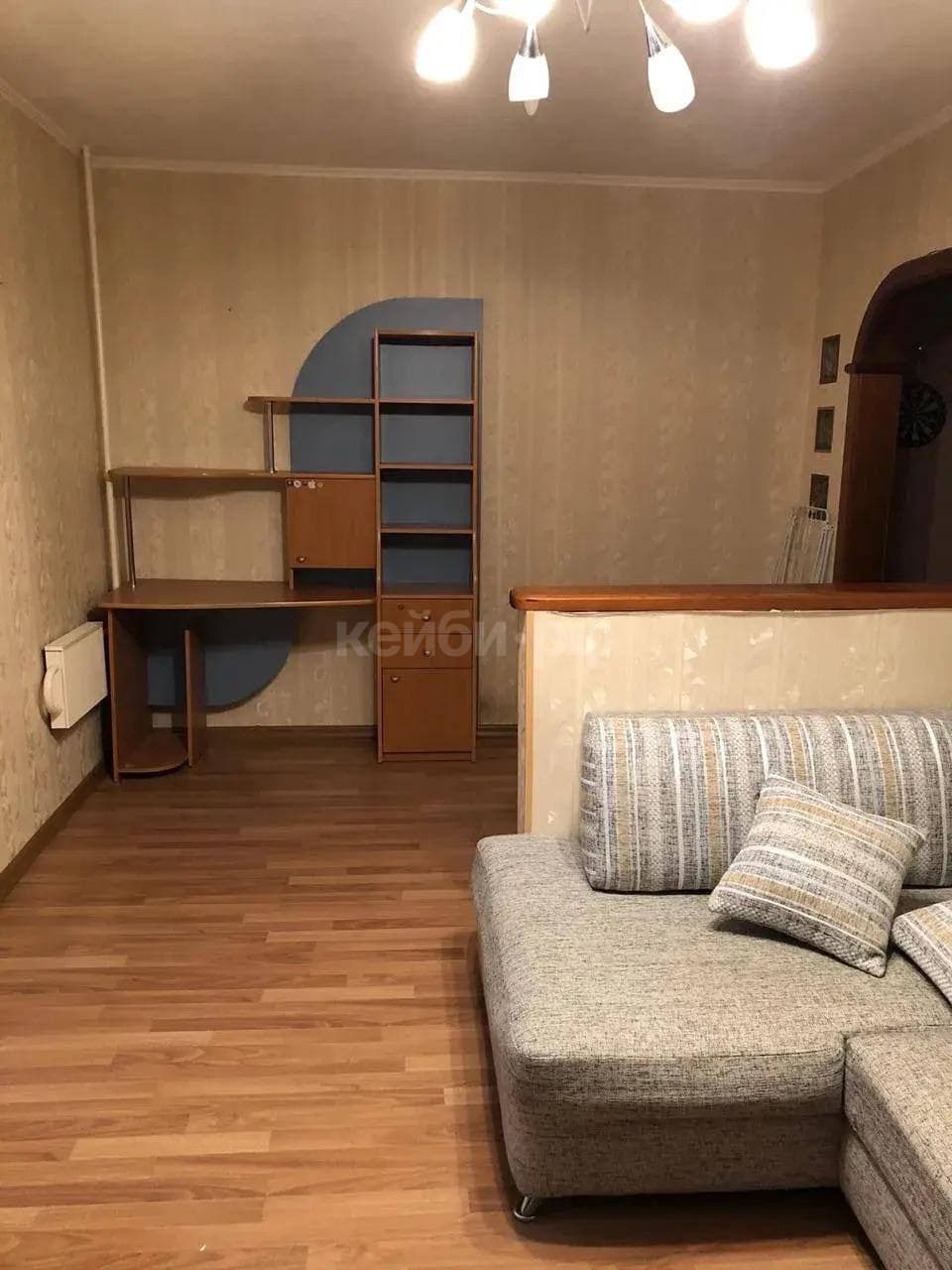 1к на Ново-Светлой 2