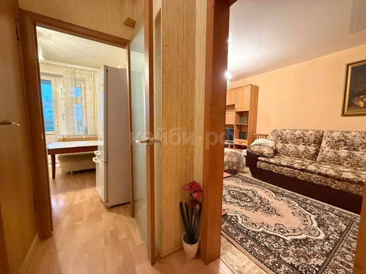1к Четаева 2