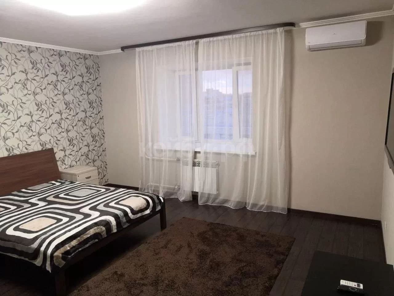 1к на Адоратского 1