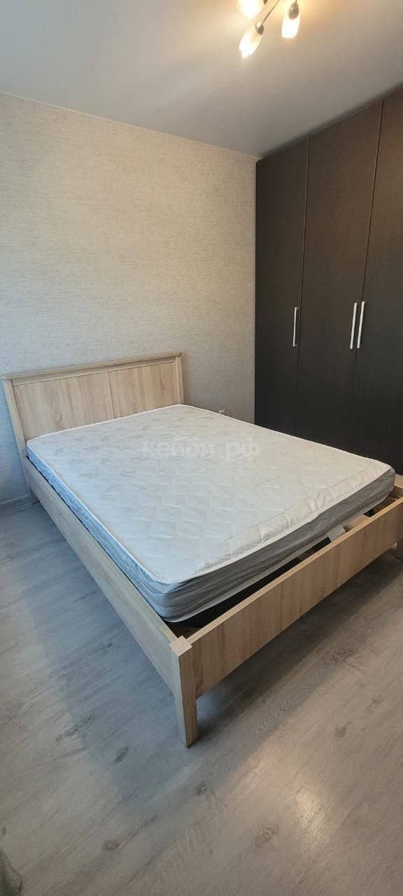 ЖК Беседа 1