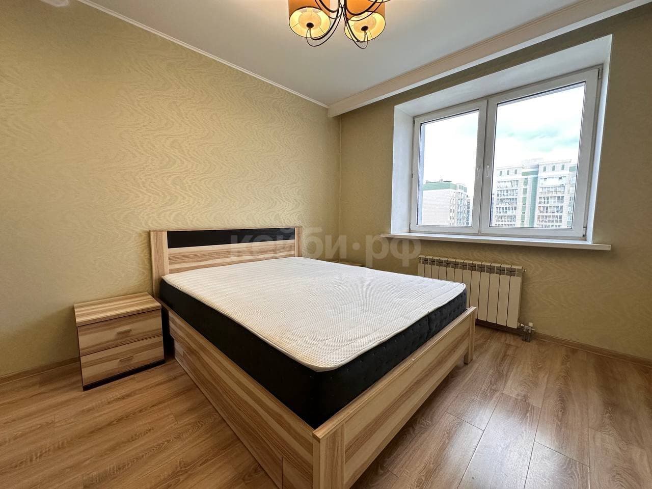 2к ЖК Изумрудный город 1