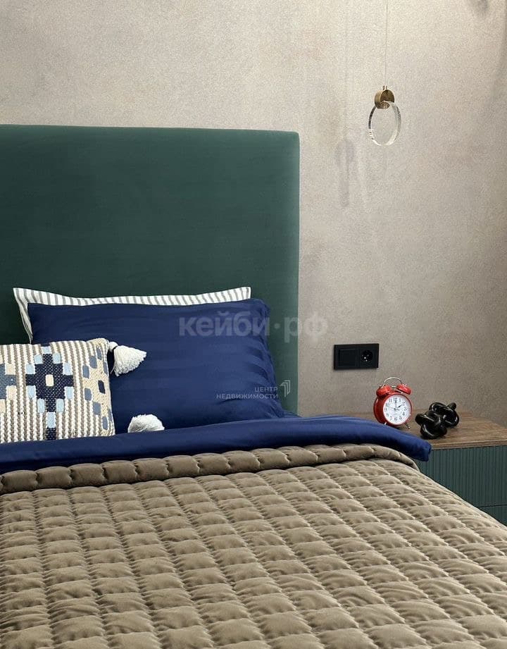Евро 4к на Четаева 2