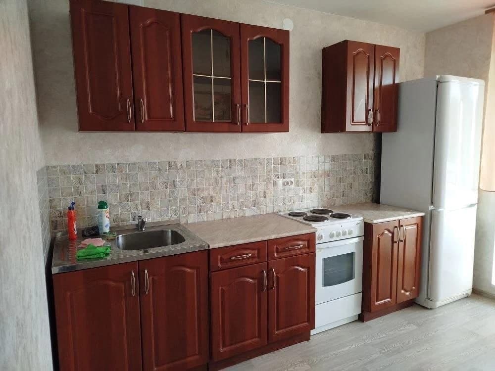 1к ЖК Радужный-2 1