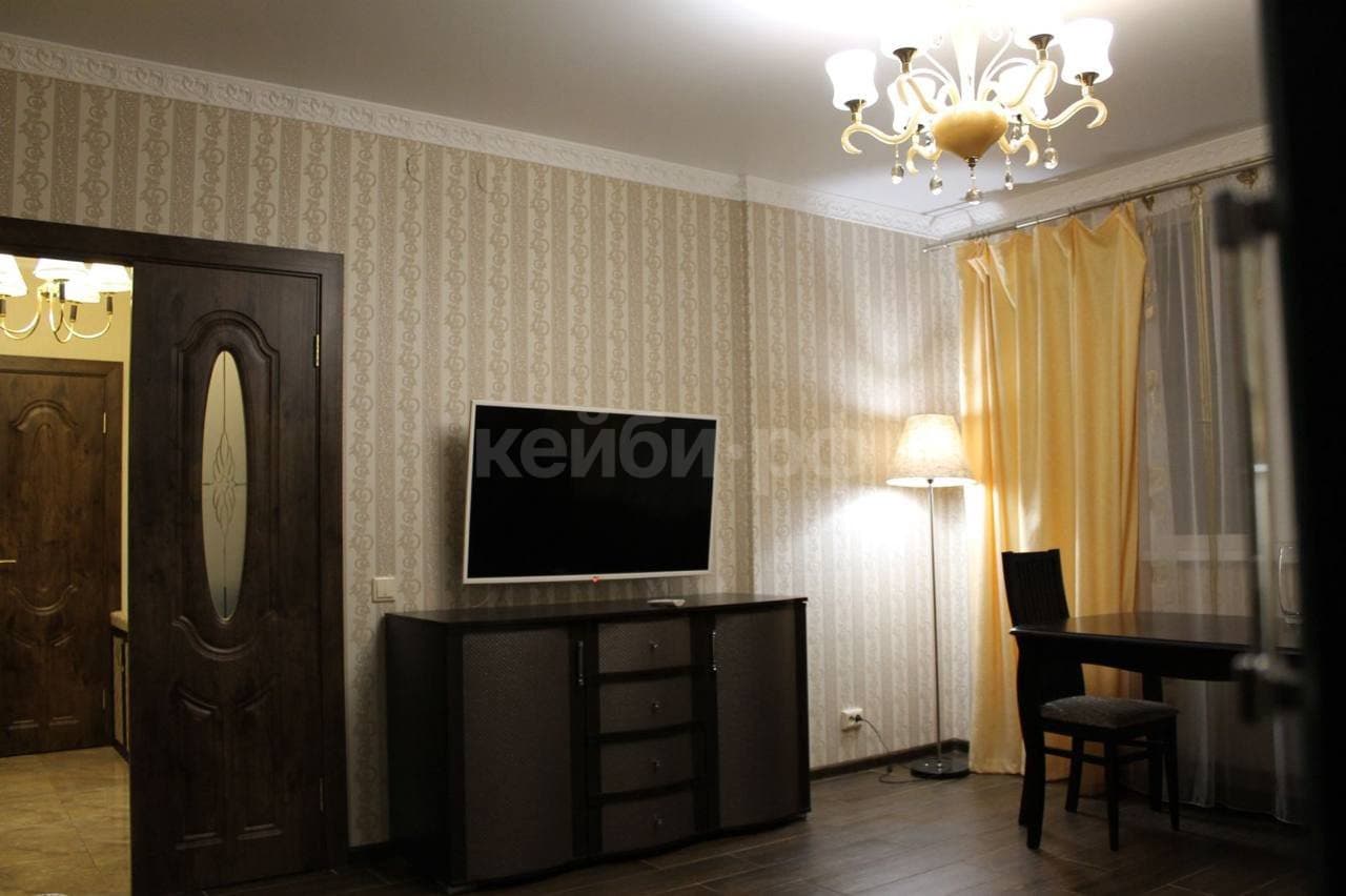 1к ЖК Олимп 1