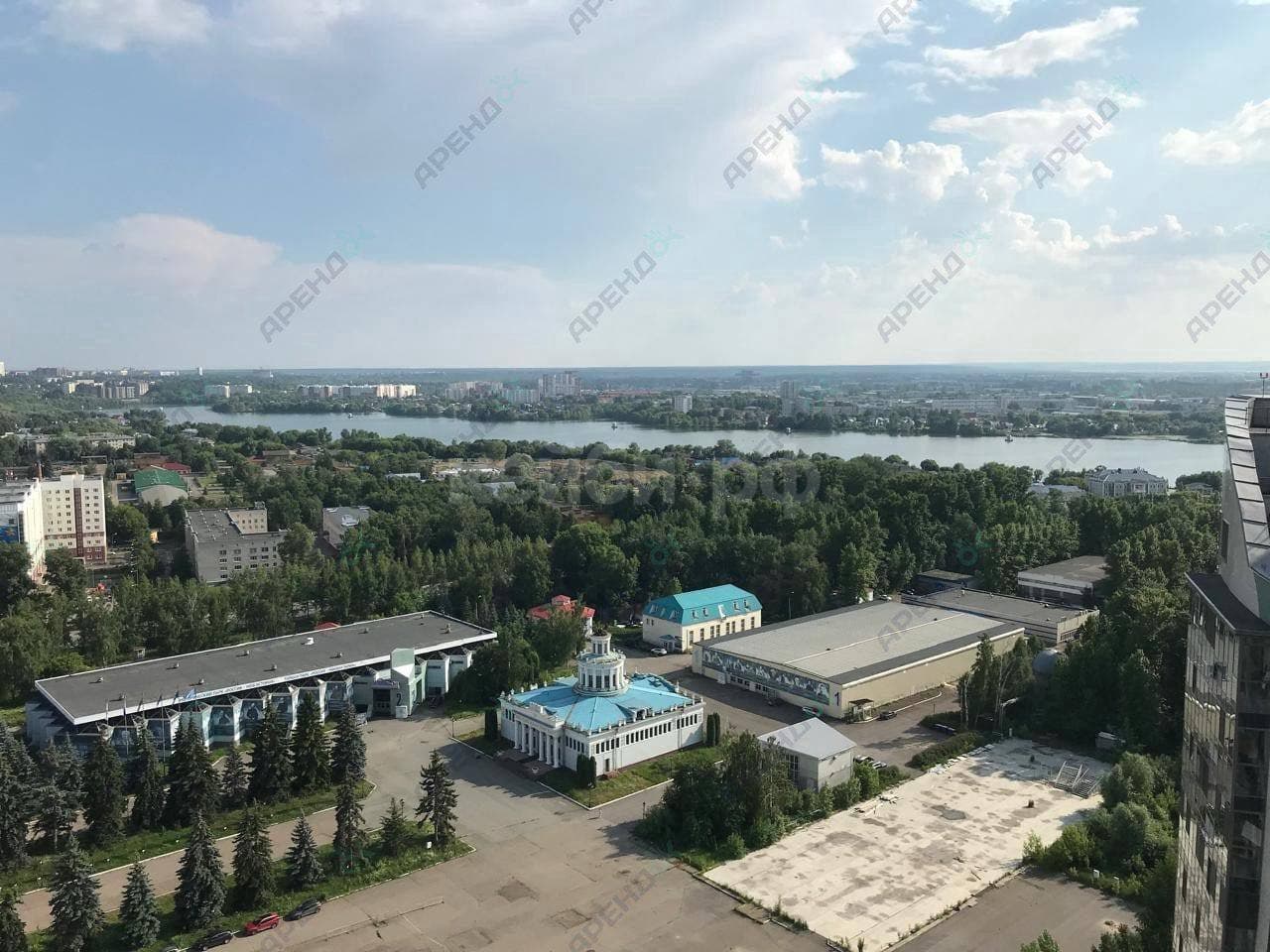 1к ЖК МАНХЭТТЕН 2