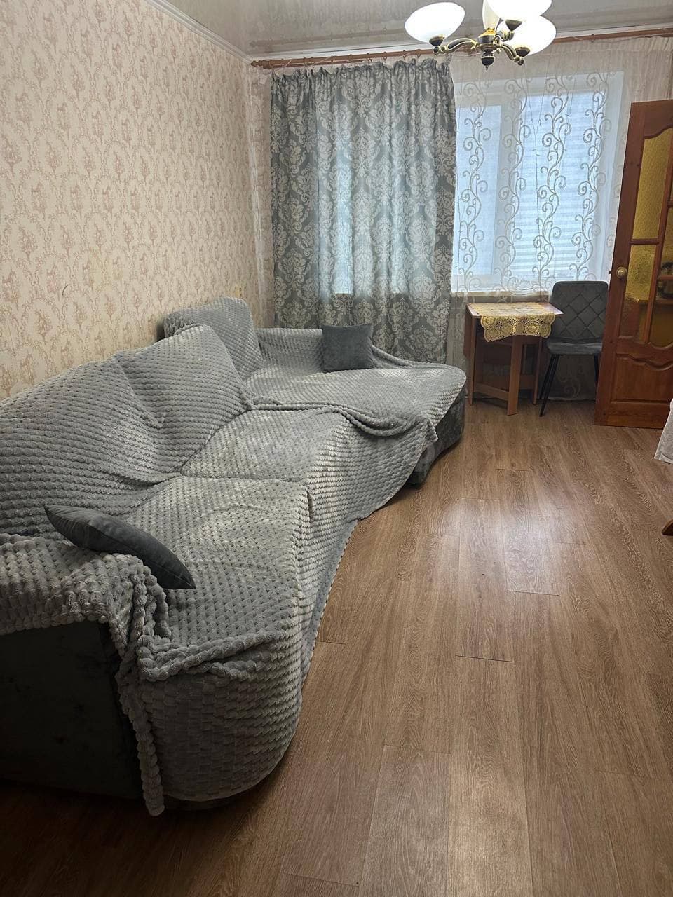 2к на Лушникова 1