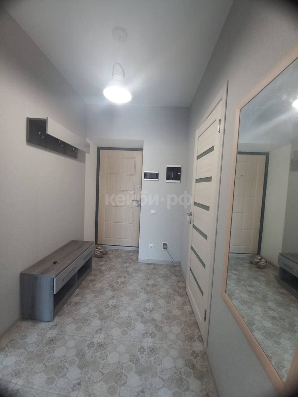 ЖК Арт Сити 1
