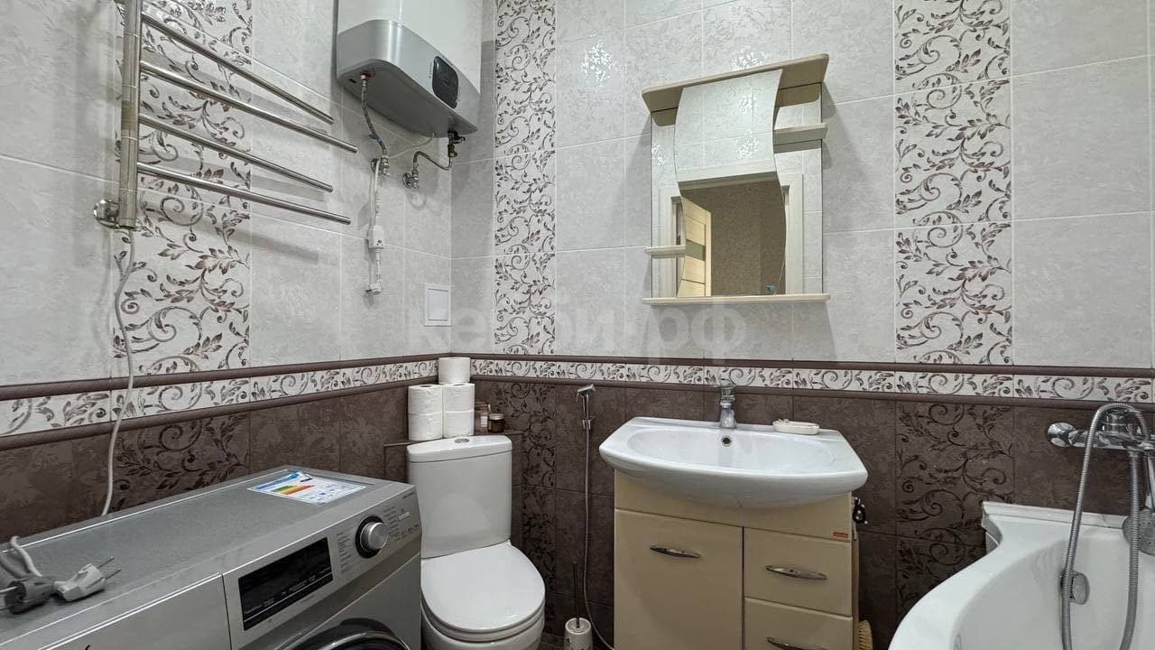 1к ЖК Арт Сити 2