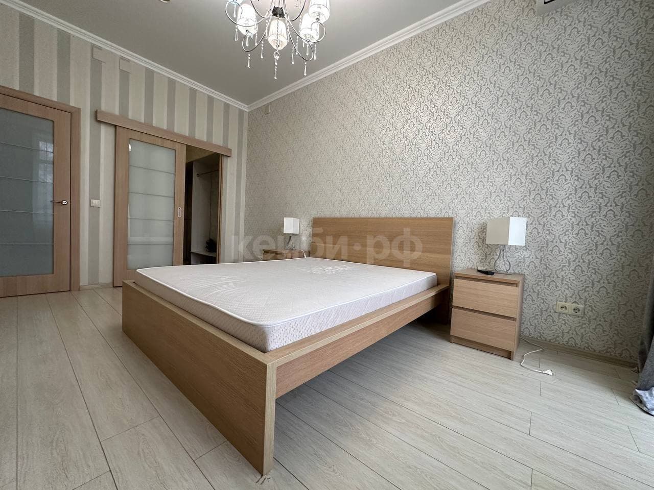 1к ЖК Гринвич 2