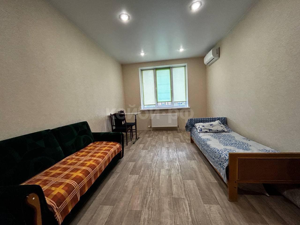 ЖК Романтика 1