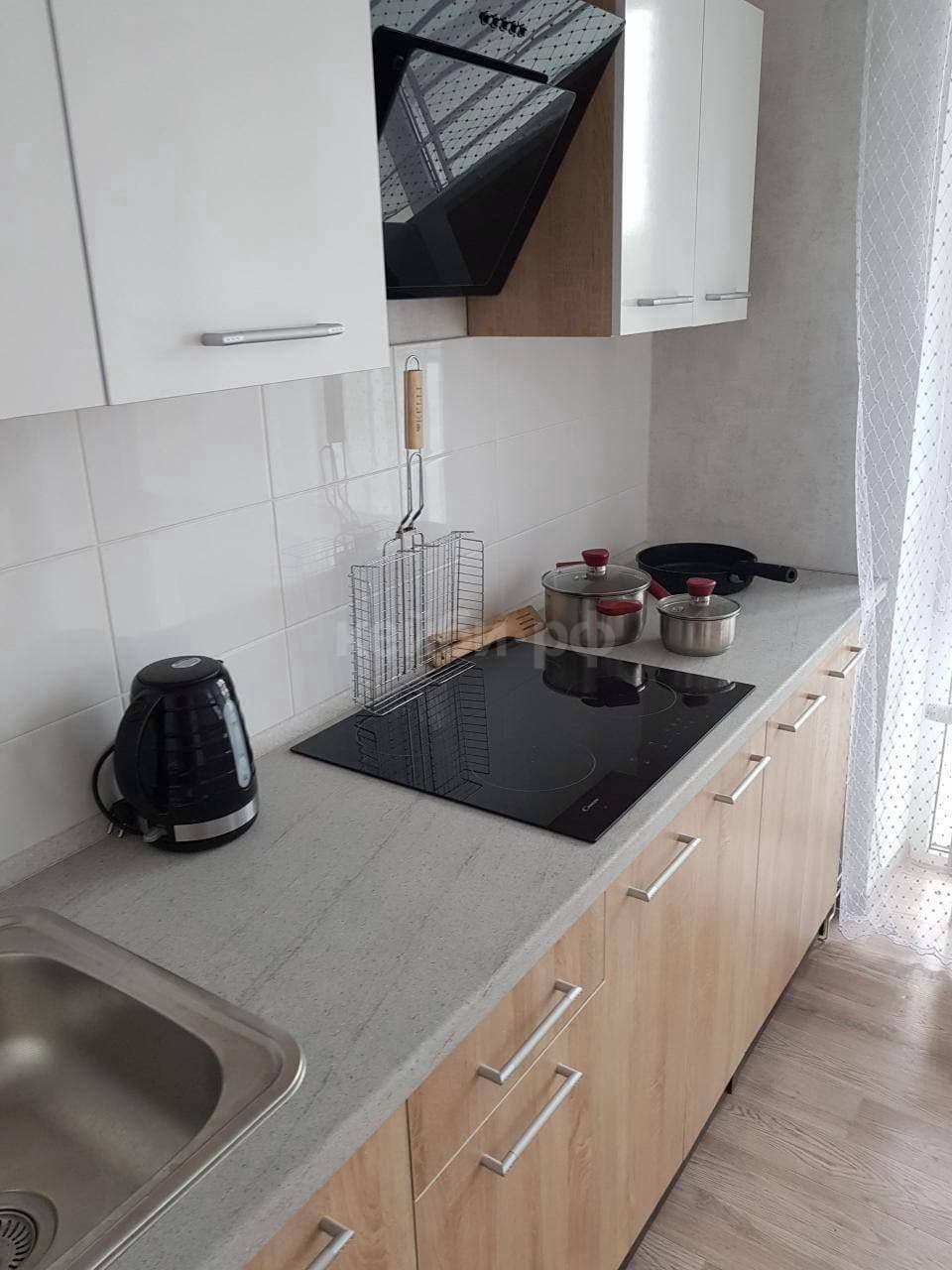 Студия в Усады 2