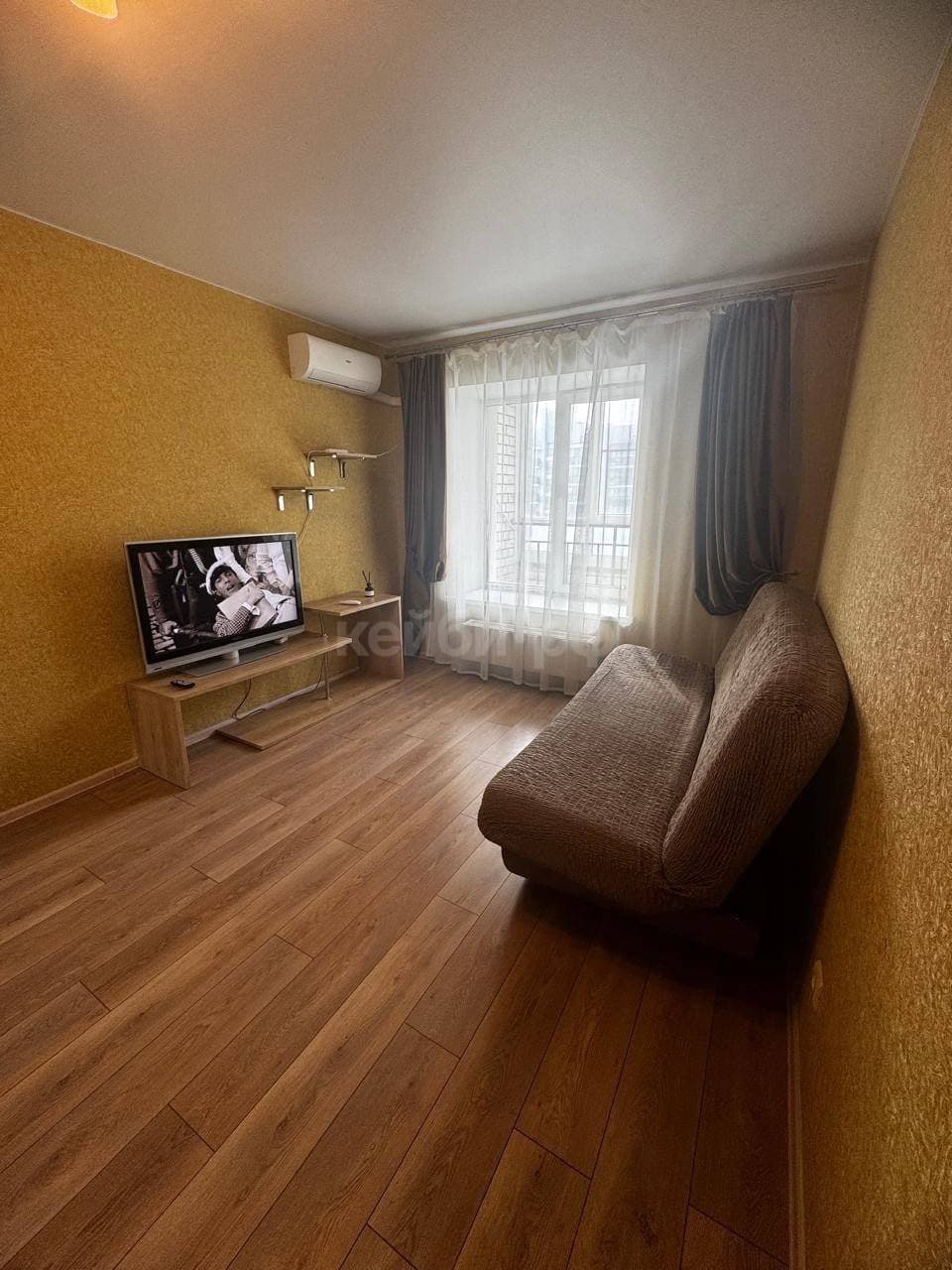 1к ЖК Арт Сити 1