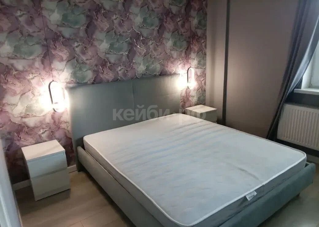 ЖК Грин сити 1