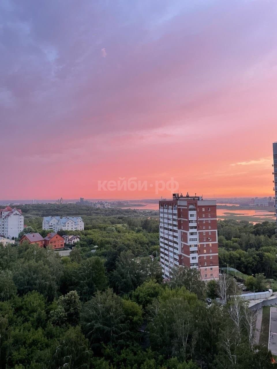 евро двухкомнатная в ЖК Грин Сити 1