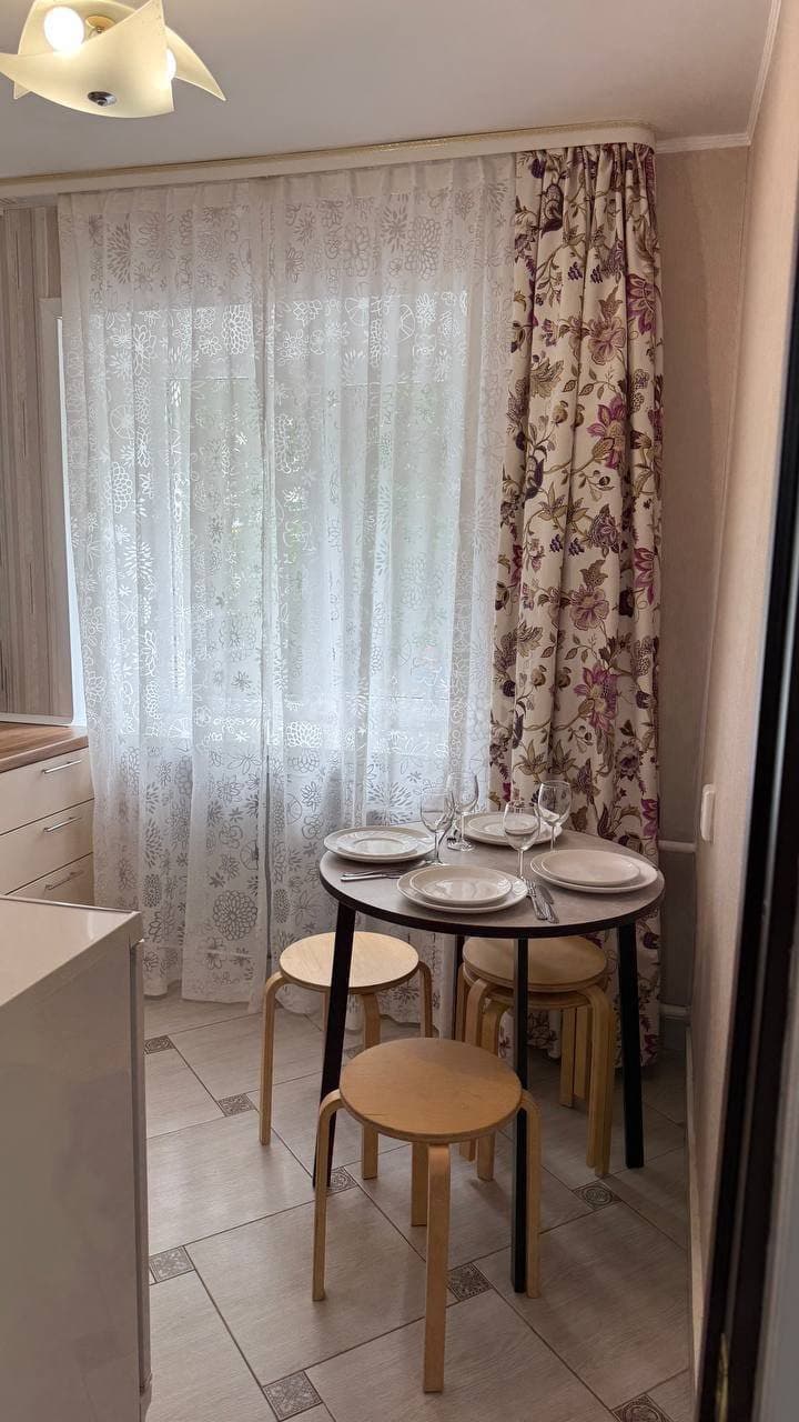 1к Волкова 1
