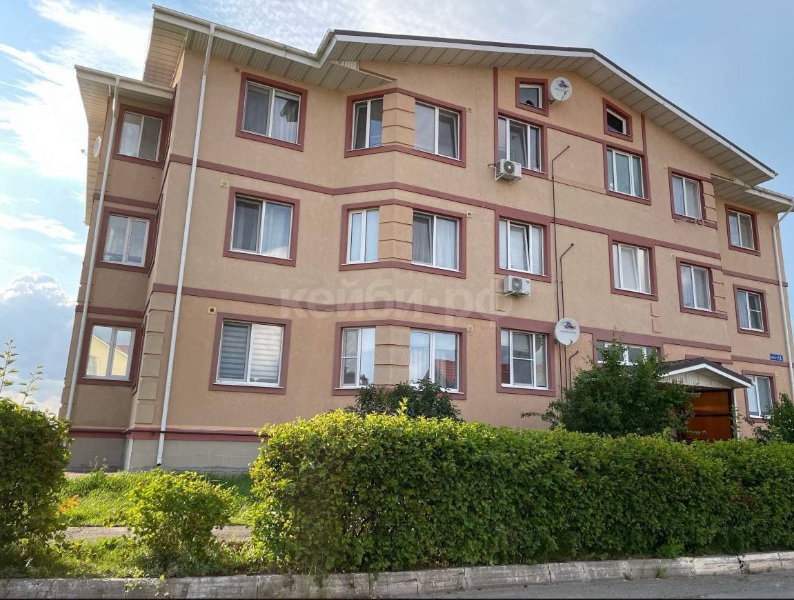 1к ЖК Светлый 1