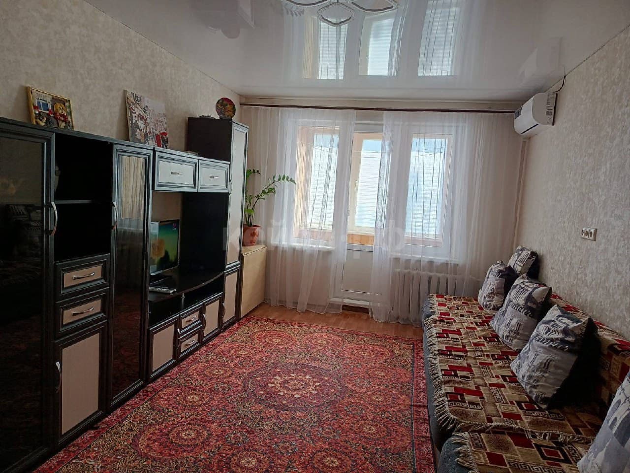 3к Шамиля Усманова 1
