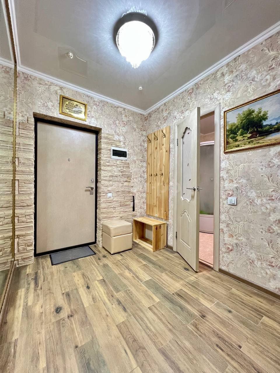 Евро-2к ЖК Московский дом 1