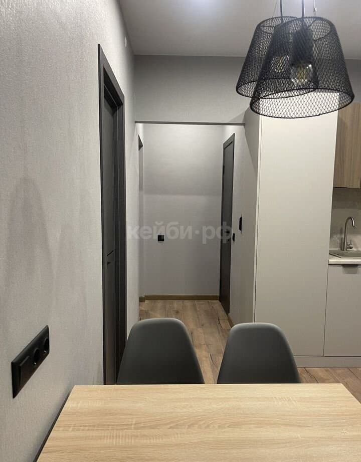 1к ЖК Открытие 2