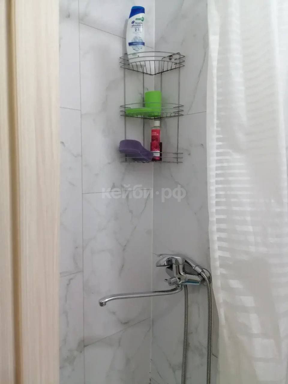1к Комсомольская 1