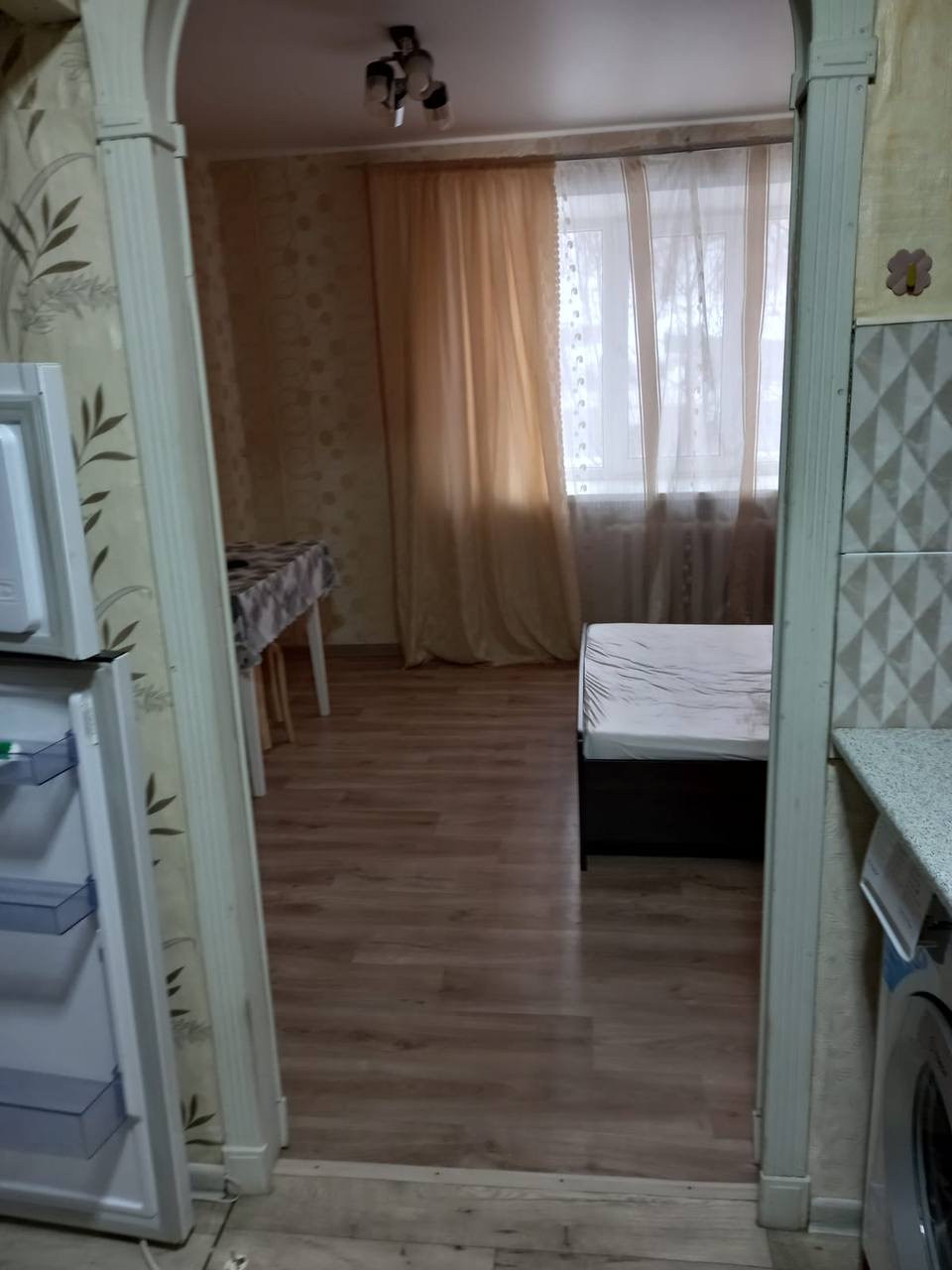 Студия на Хайруллина