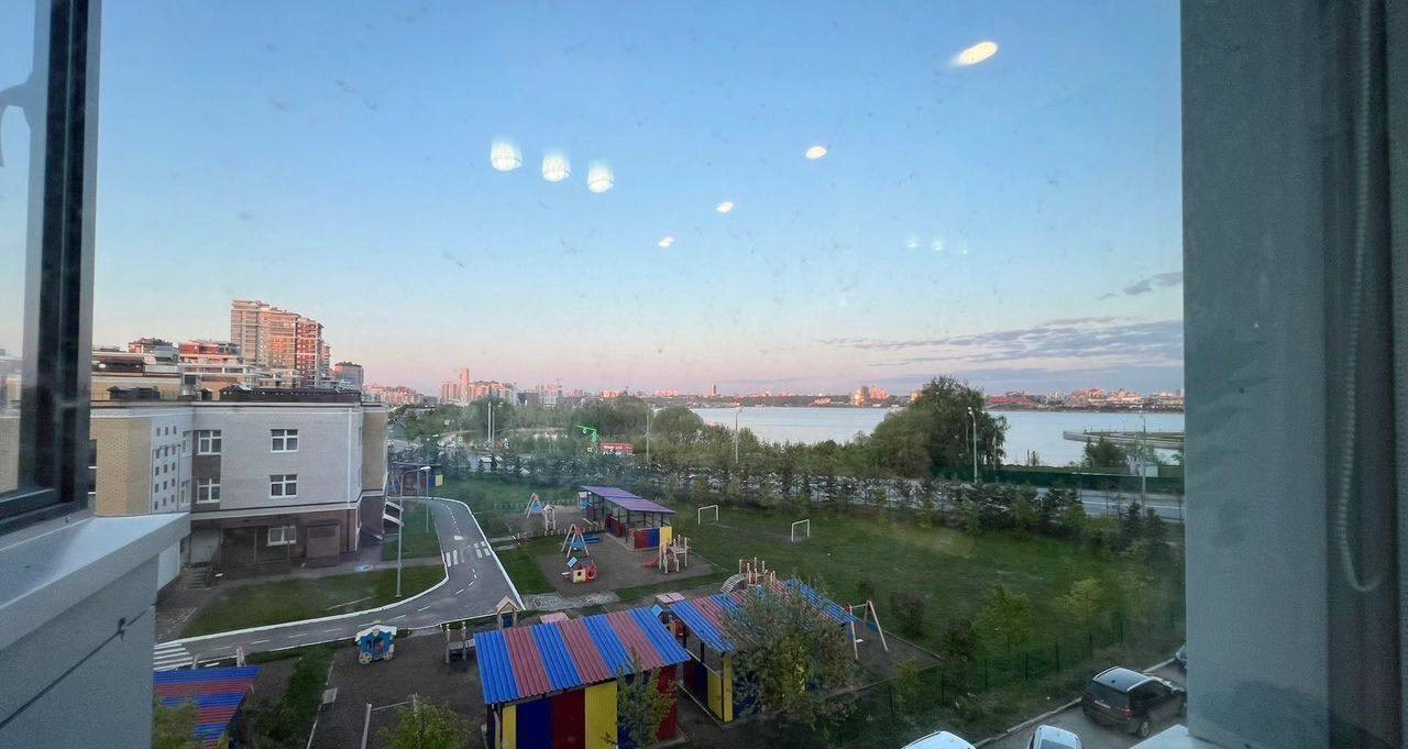 ЖК Яшма