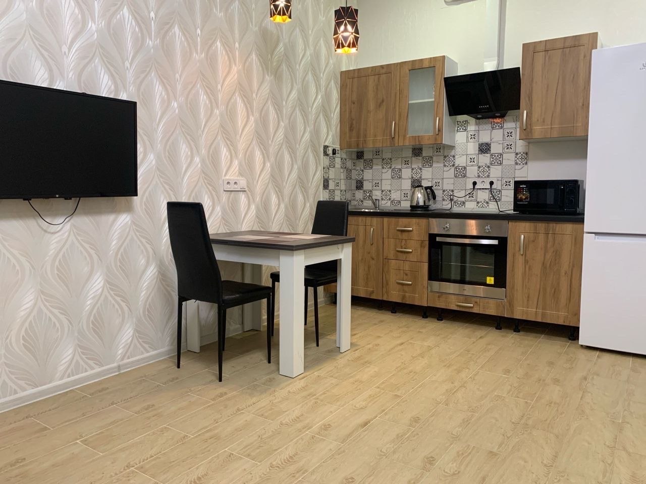 ЖК Столичный