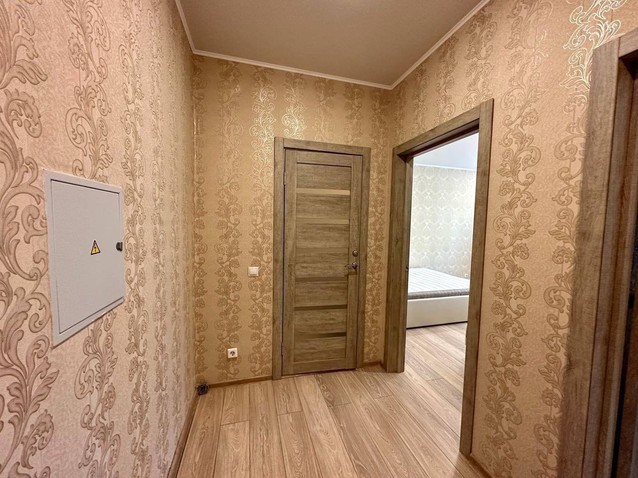 ЖК Тулпар